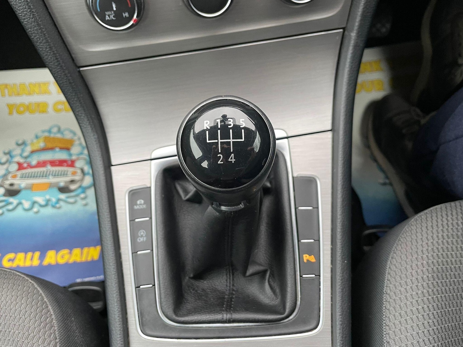 Used Volkswagen Golf 2016 for sale - 77400679: Photo 14