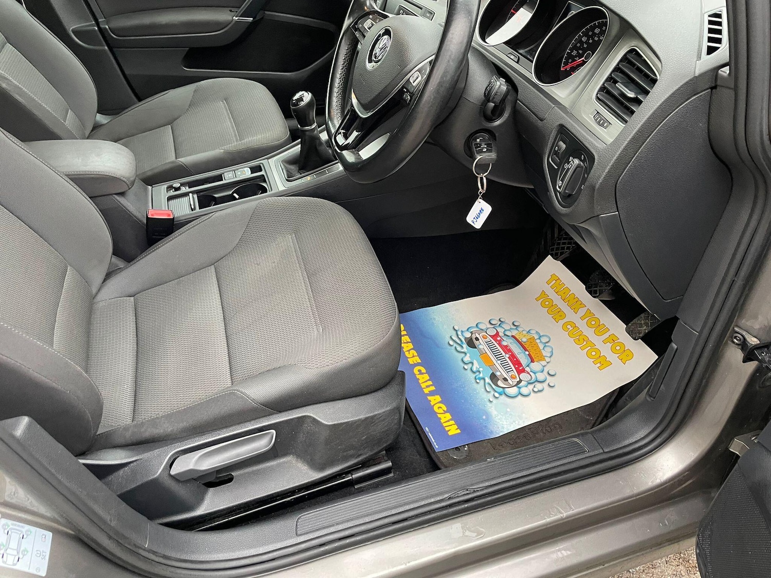 Used Volkswagen Golf 2016 for sale - 77400679: Photo 15