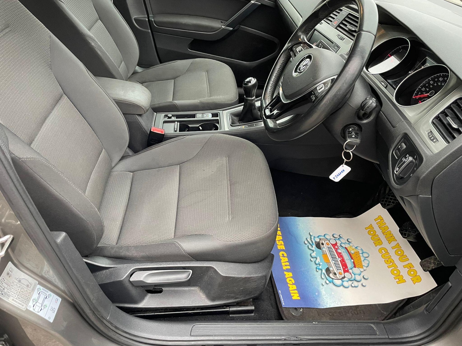 Used Volkswagen Golf 2016 for sale - 77400679: Photo 16