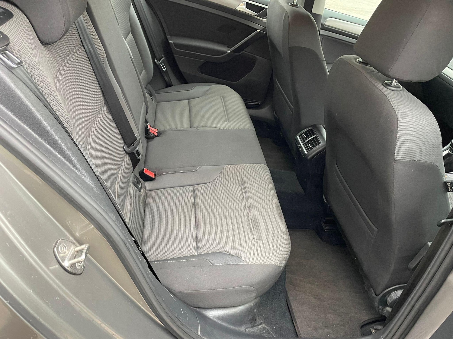 Used Volkswagen Golf 2016 for sale - 77400679: Photo 18