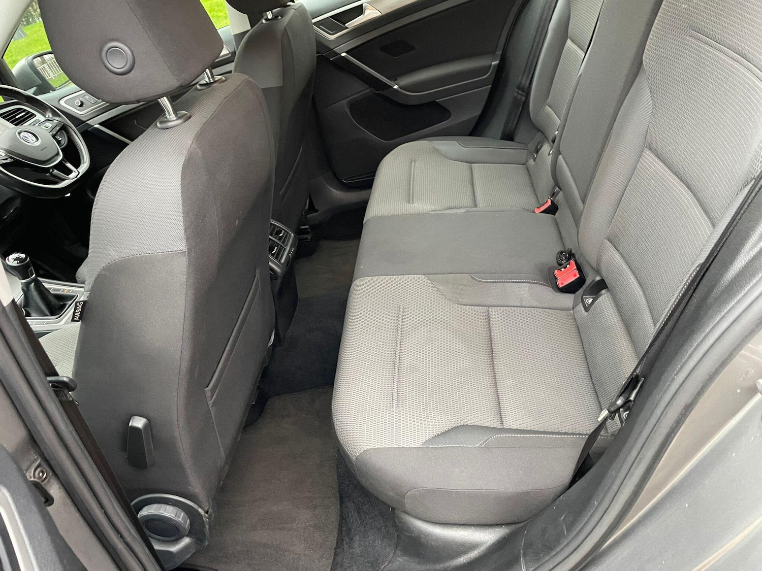 Used Volkswagen Golf 2016 for sale - 77400679: Photo 20