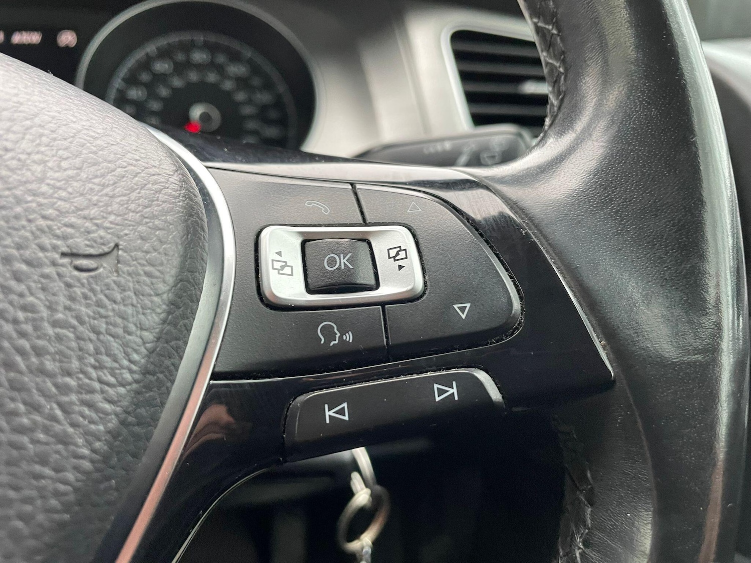 Used Volkswagen Golf 2016 for sale - 77400679: Photo 25