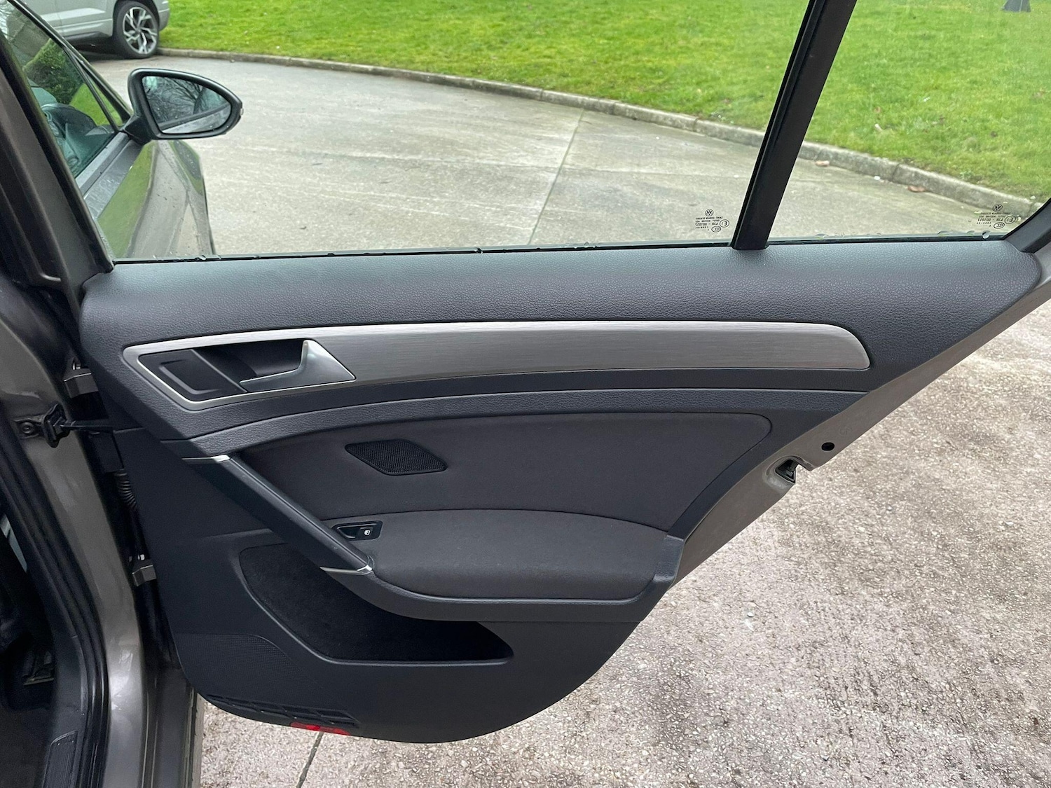 Used Volkswagen Golf 2016 for sale - 77400679: Photo 31