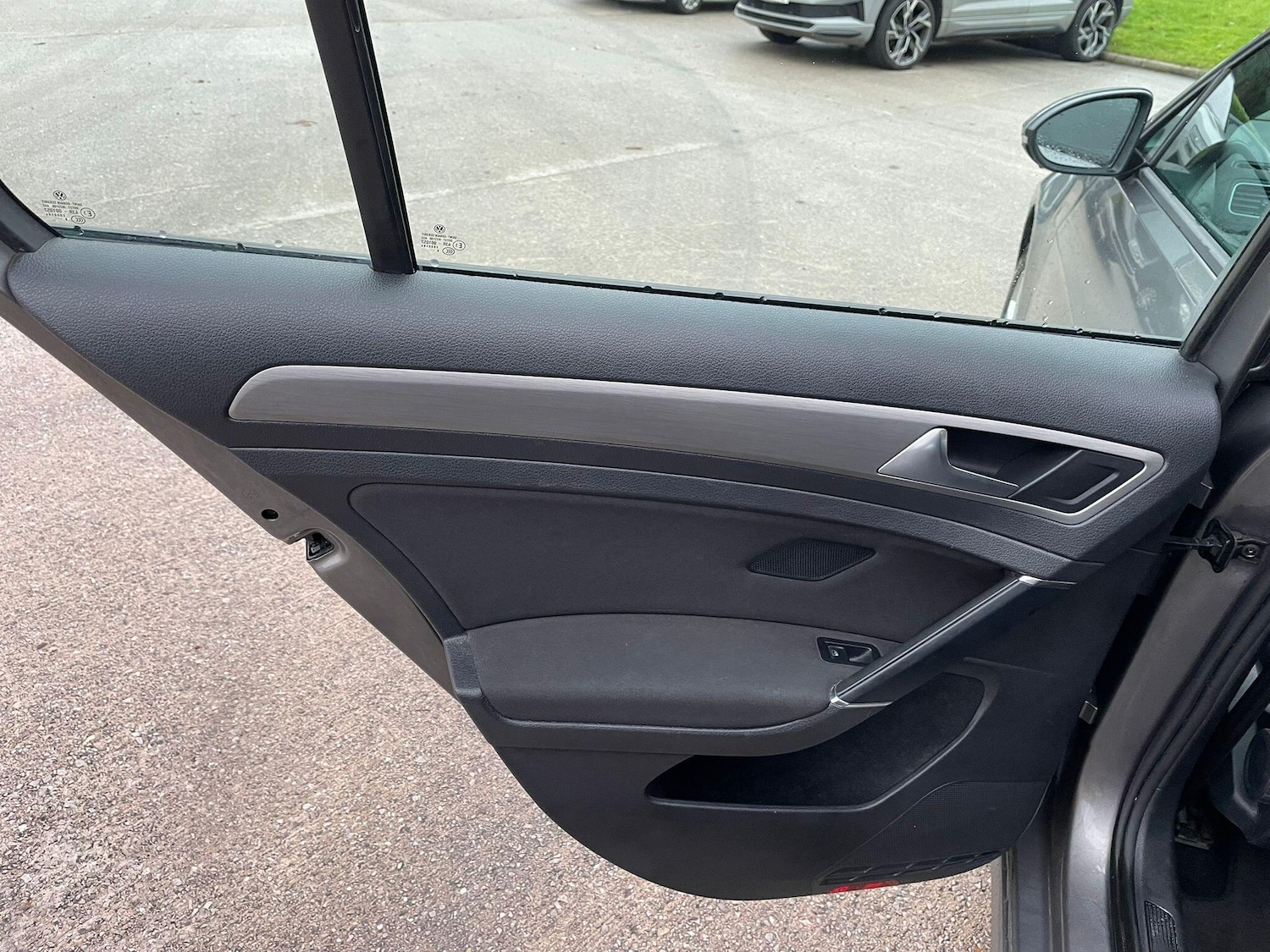 Used Volkswagen Golf 2016 for sale - 77400679: Photo 32