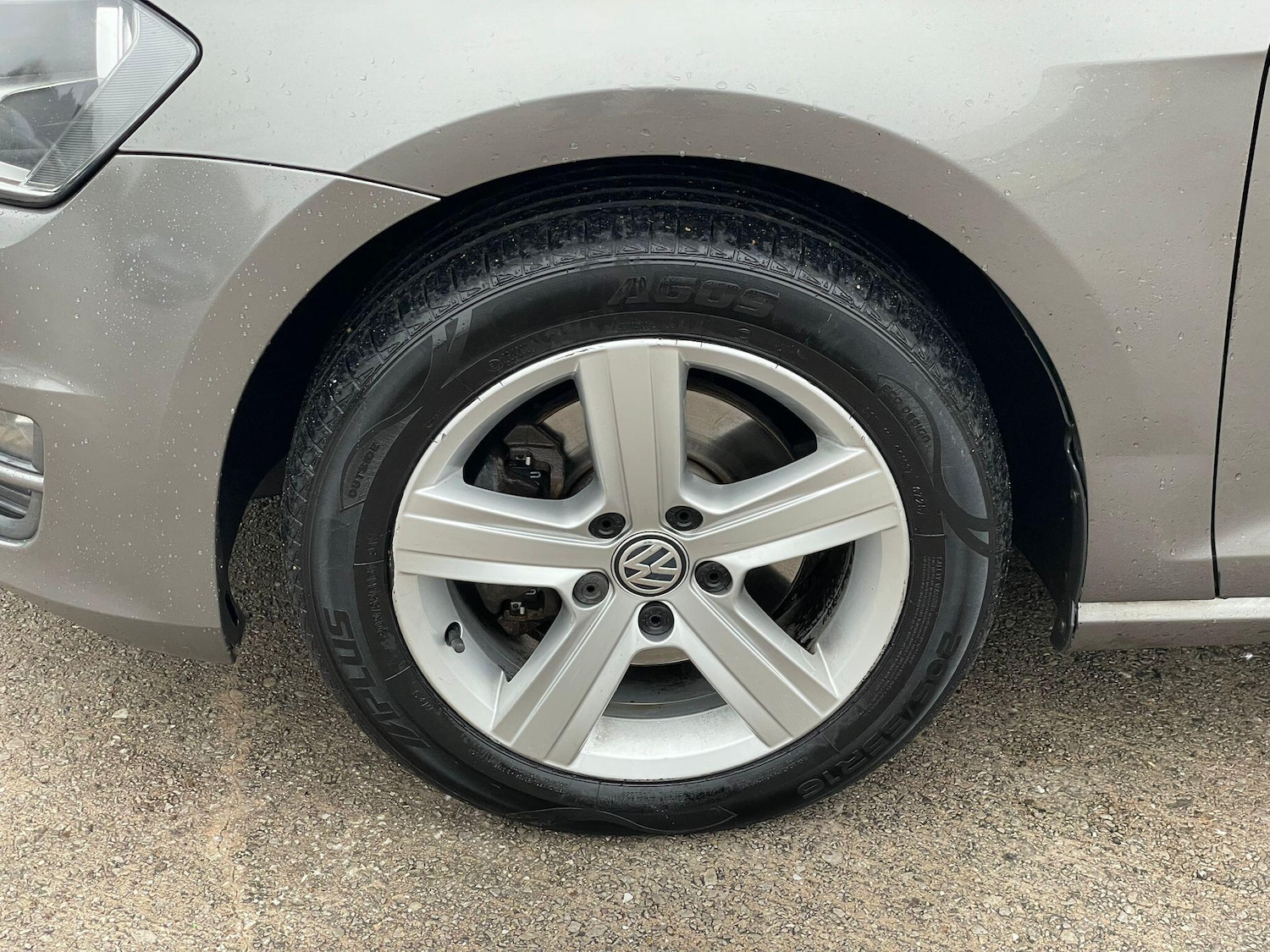 Used Volkswagen Golf 2016 for sale - 77400679: Photo 36