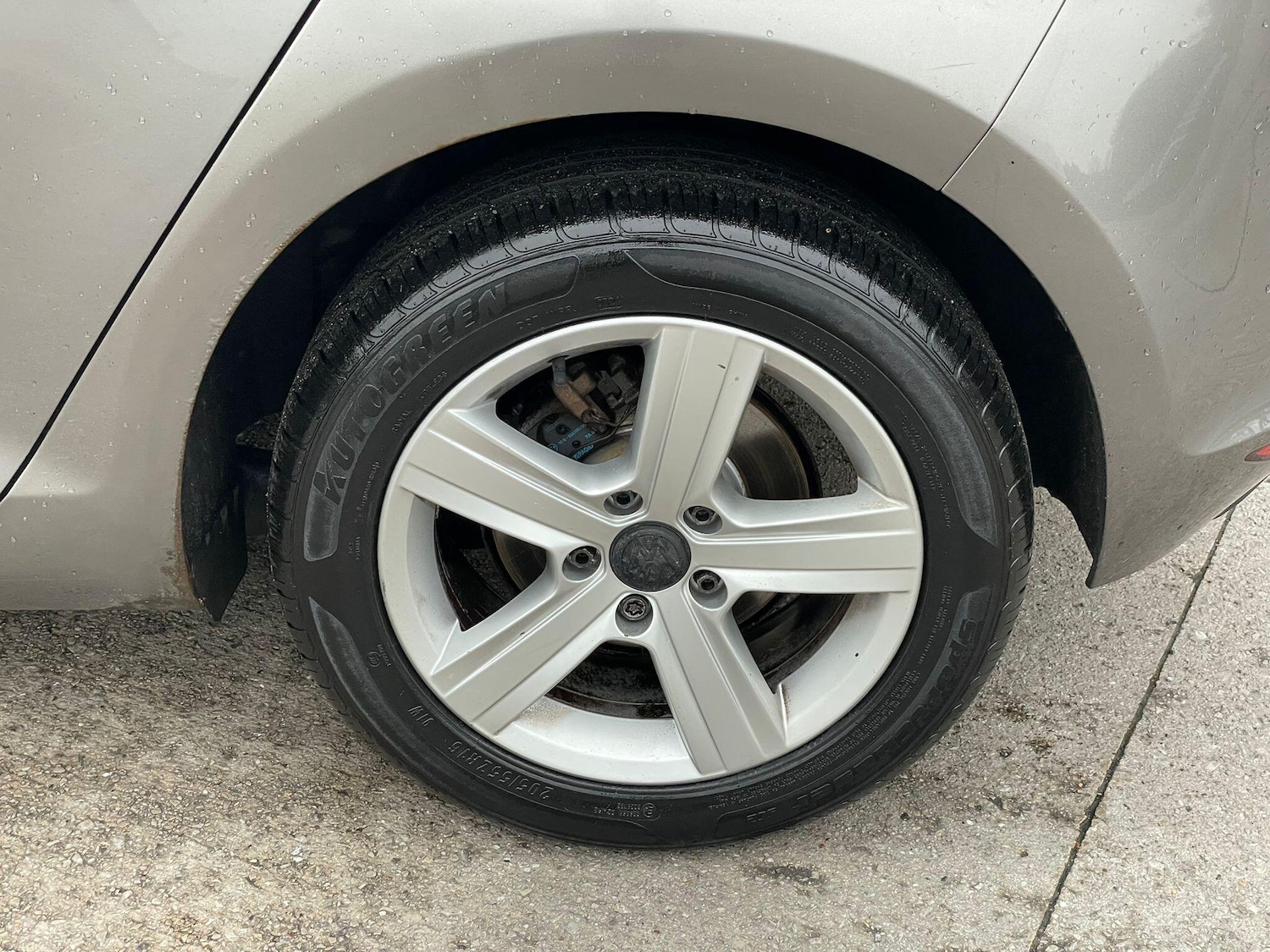 Used Volkswagen Golf 2016 for sale - 77400679: Photo 37