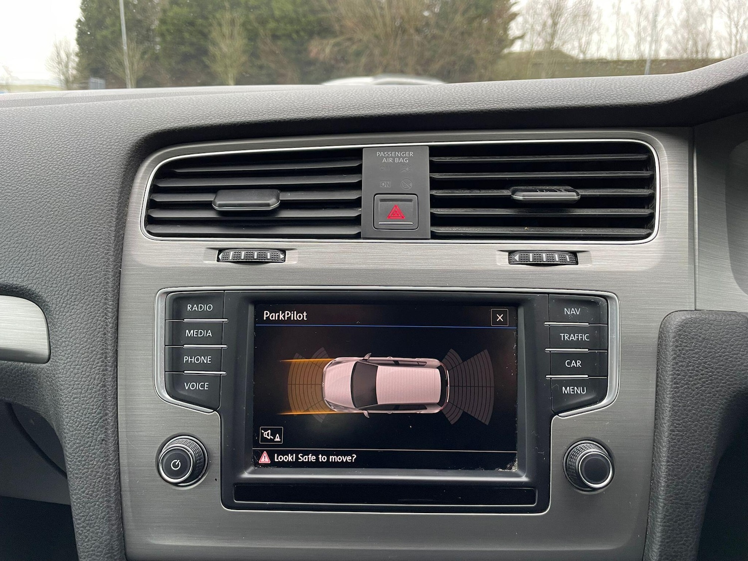 Used Volkswagen Golf 2016 for sale - 77400679: Photo 38