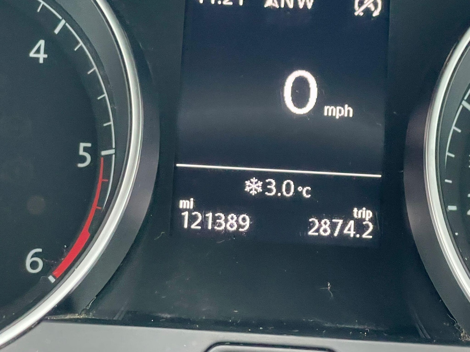 Used Volkswagen Golf 2016 for sale - 77400679: Photo 41