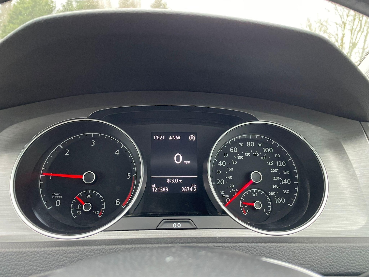 Used Volkswagen Golf 2016 for sale - 77400679: Photo 42