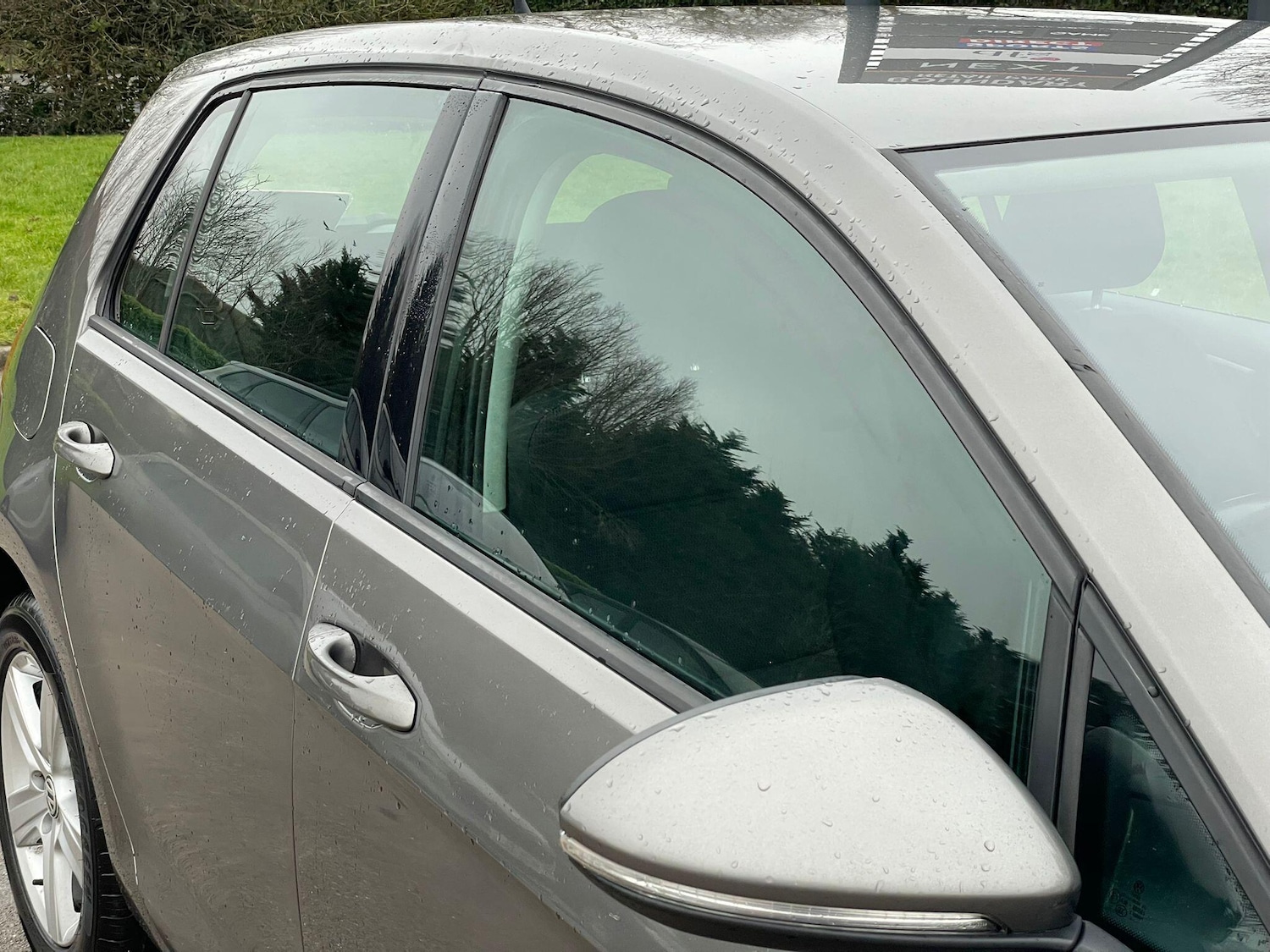 Used Volkswagen Golf 2016 for sale - 77400679: Photo 43