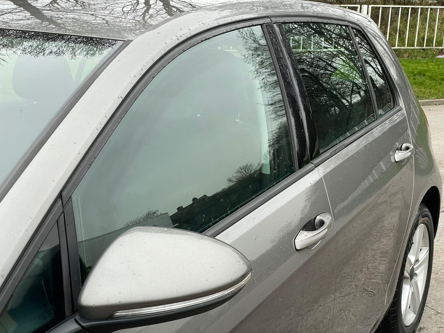 Used Volkswagen Golf 2016 for sale - 77400679: Photo 44