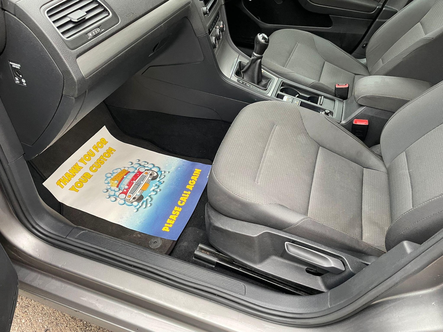 Used Volkswagen Golf 2016 for sale - 77400679: Photo 48