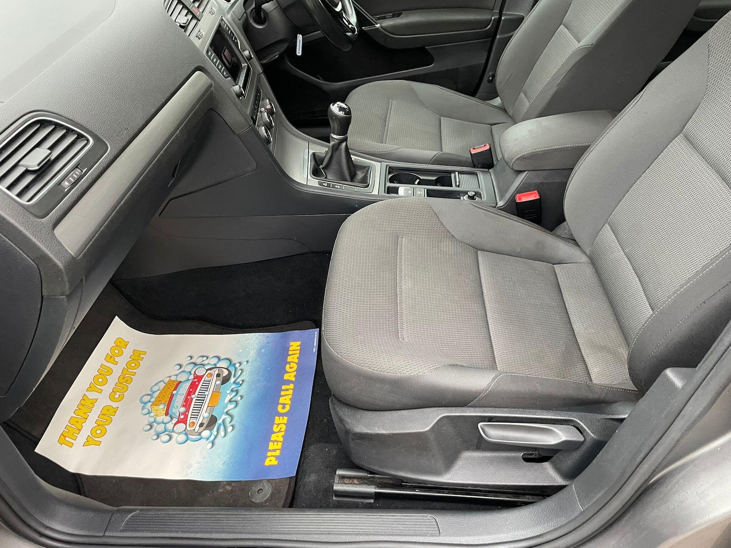 Used Volkswagen Golf 2016 for sale - 77400679: Photo 49