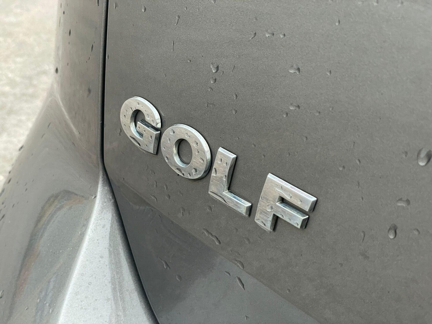 Used Volkswagen Golf 2016 for sale - 77400679: Photo 52