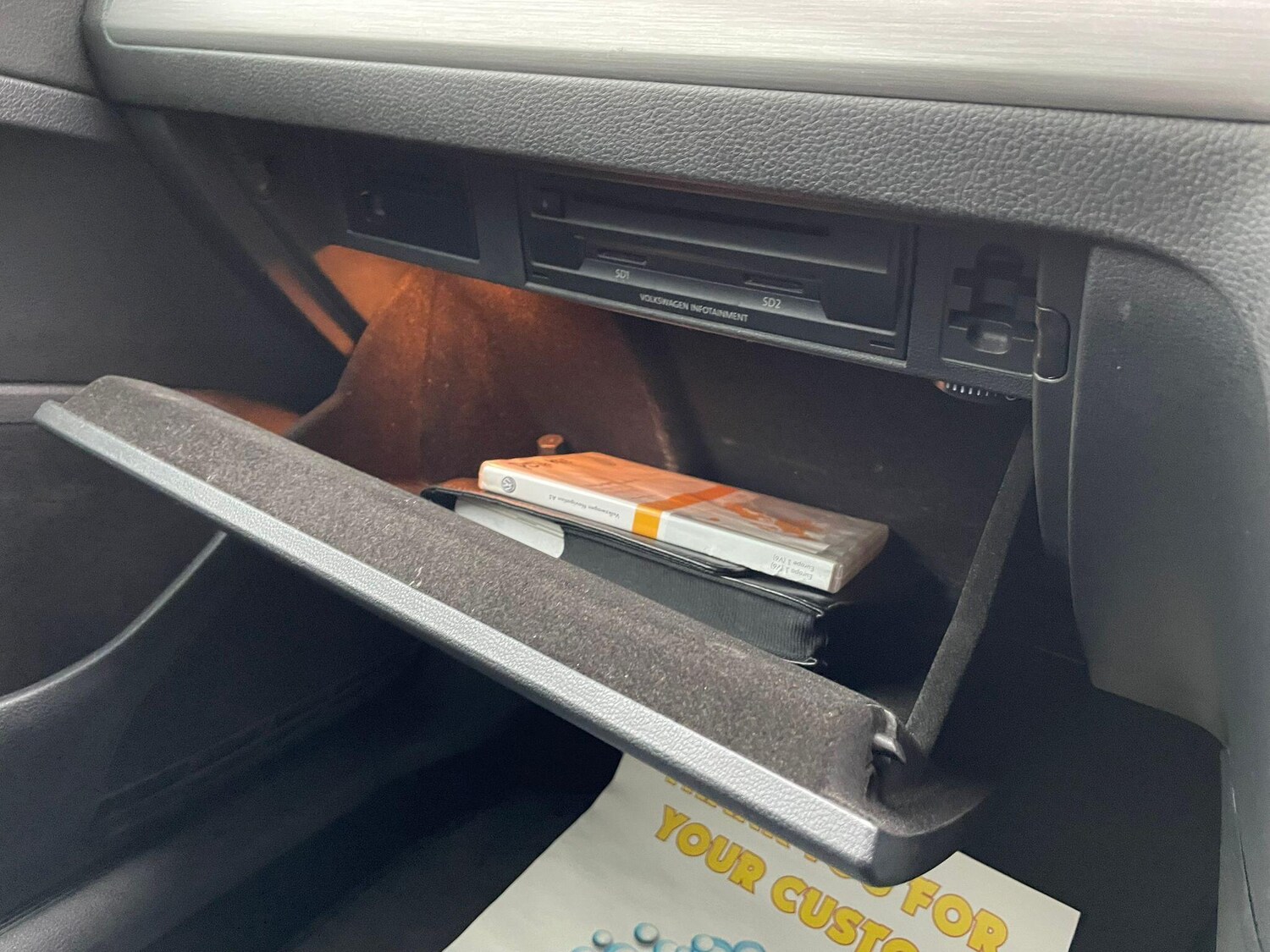 Used Volkswagen Golf 2016 for sale - 77400679: Photo 53