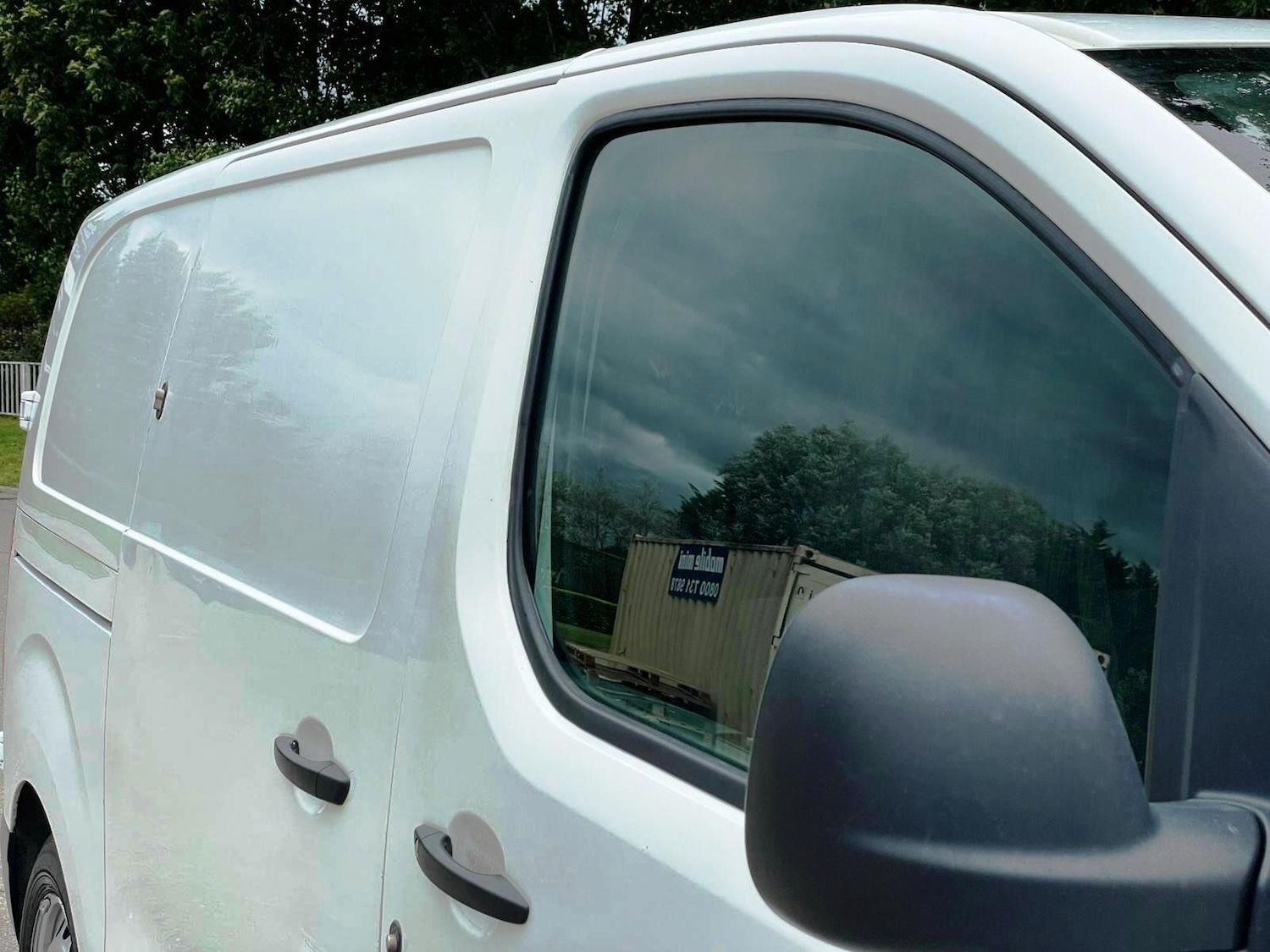 Used Peugeot Expert 2018 for sale - 77386505: Photo 11