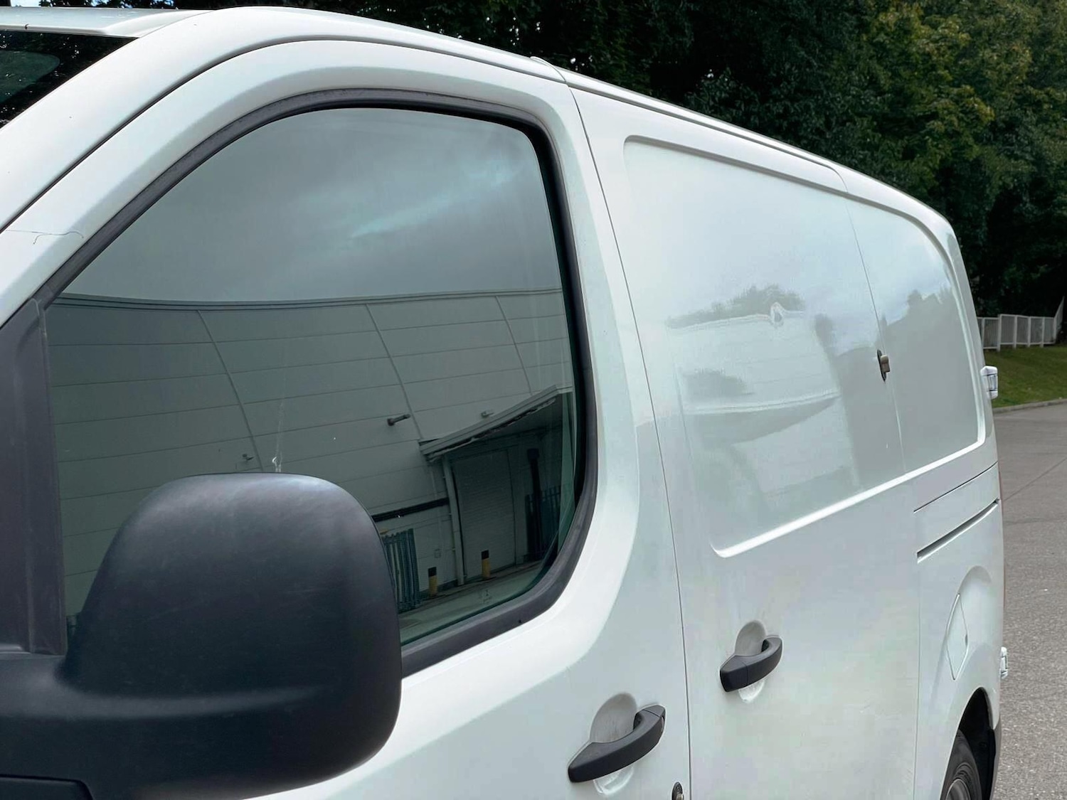 Used Peugeot Expert 2018 for sale - 77386505: Photo 12