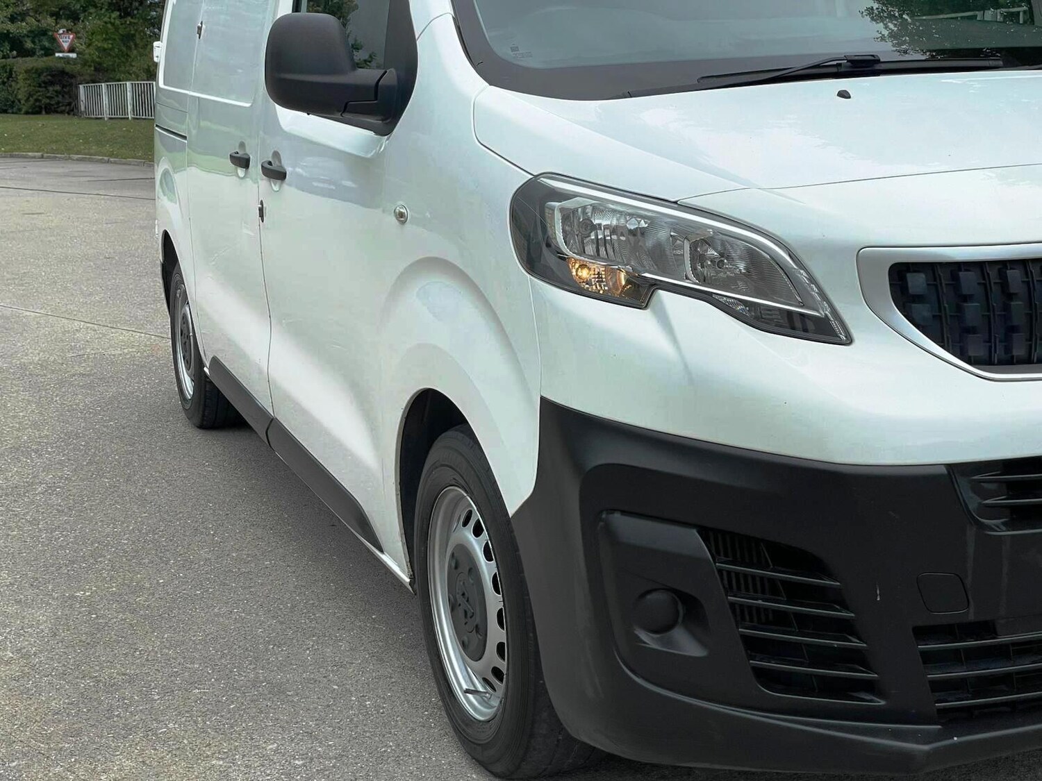 Used Peugeot Expert 2018 for sale - 77386505: Photo 13