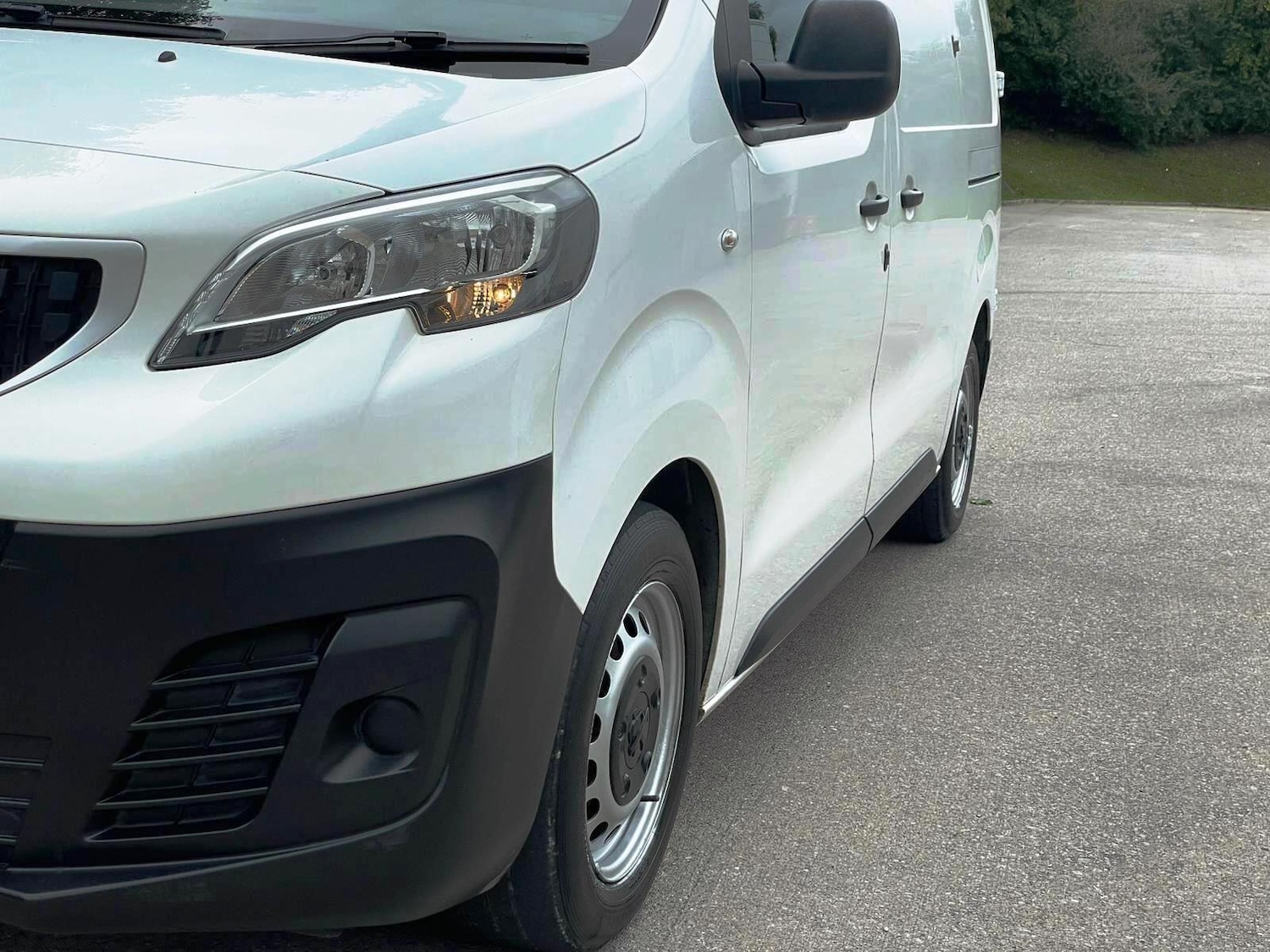 Used Peugeot Expert 2018 for sale - 77386505: Photo 14