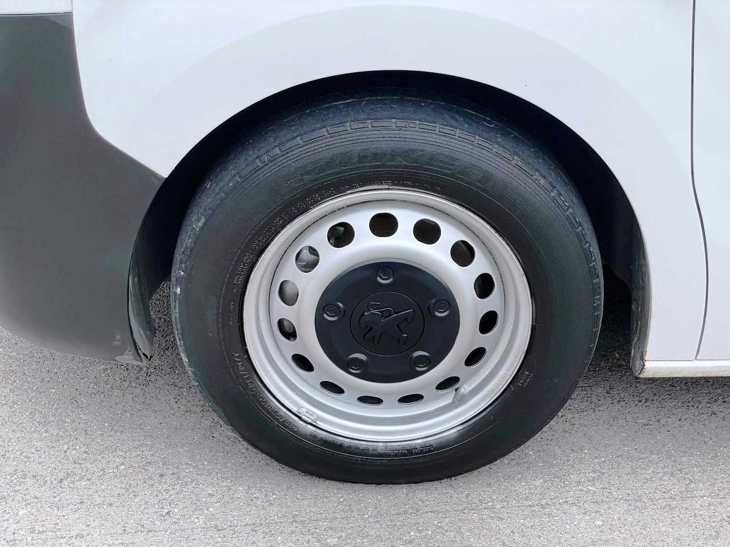 Used Peugeot Expert 2018 for sale - 77386505: Photo 17