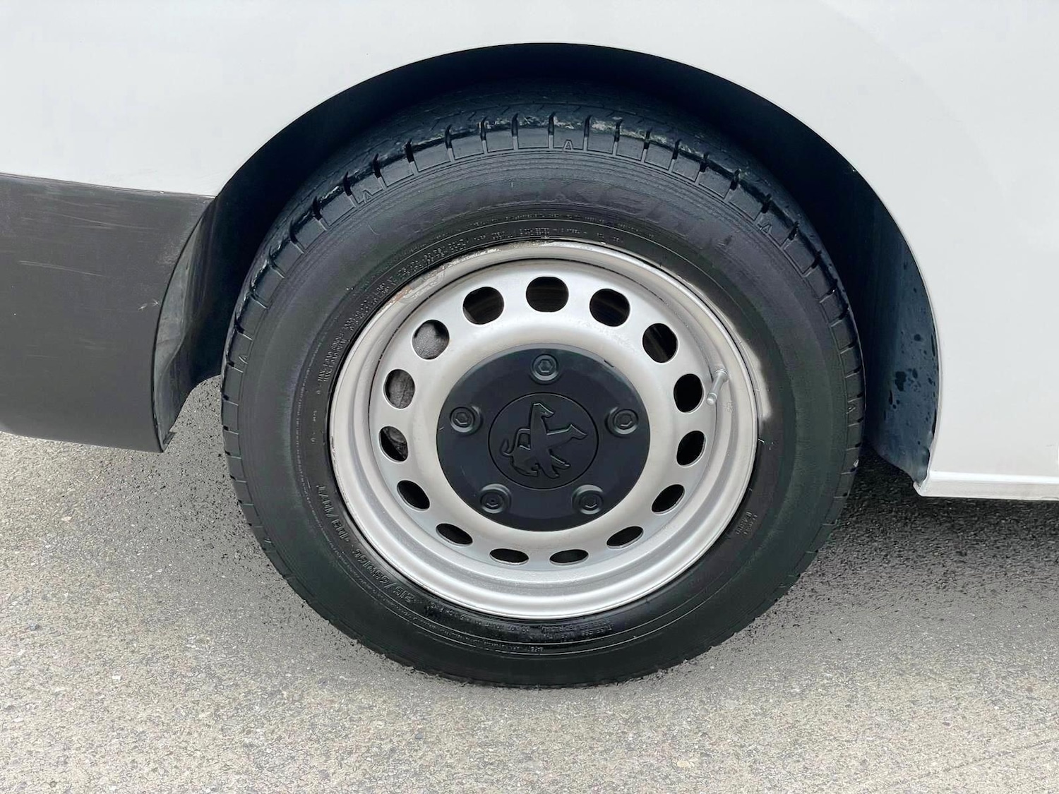 Used Peugeot Expert 2018 for sale - 77386505: Photo 19