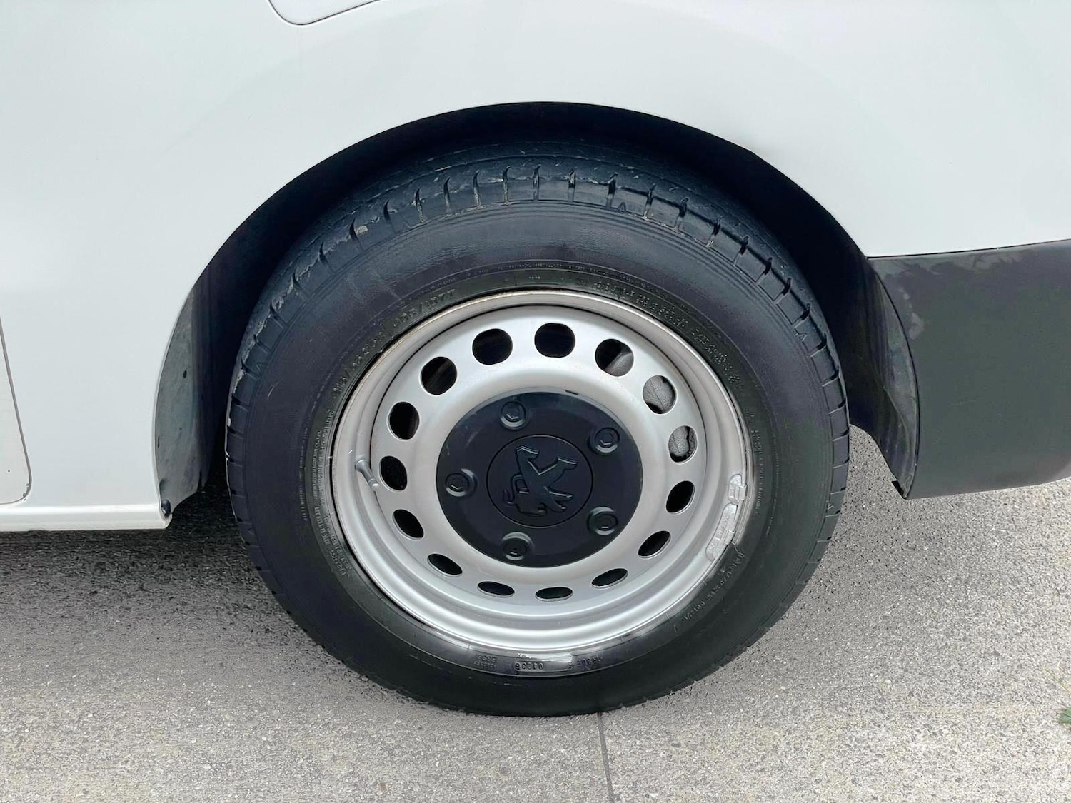 Used Peugeot Expert 2018 for sale - 77386505: Photo 20