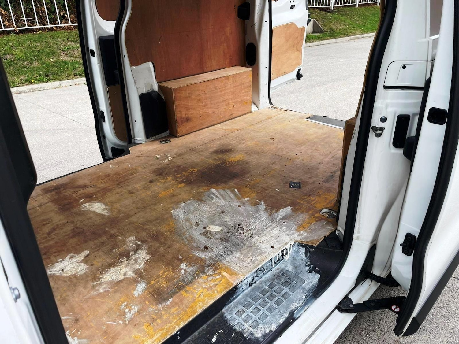 Used Peugeot Expert 2018 for sale - 77386505: Photo 23