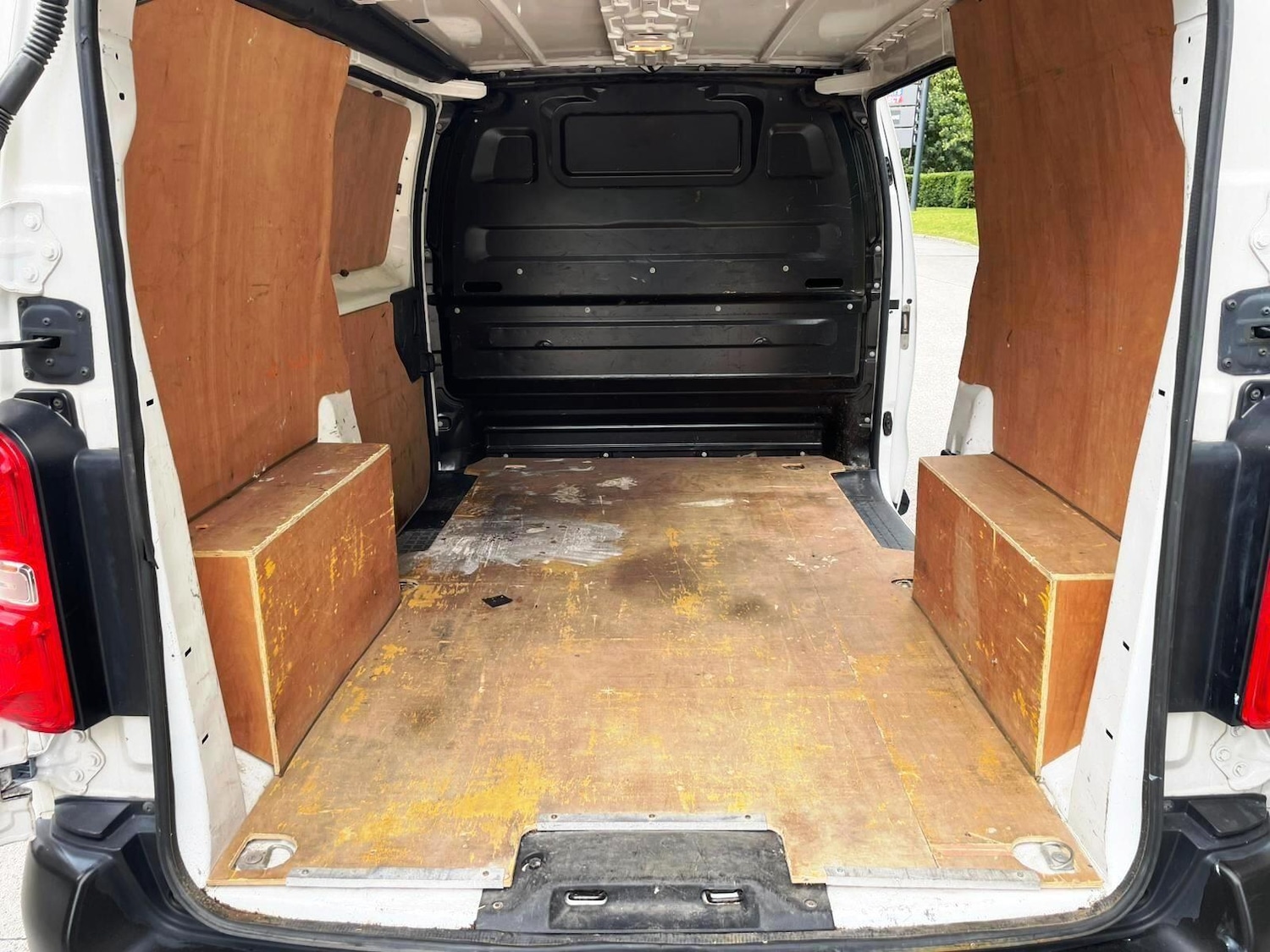 Used Peugeot Expert 2018 for sale - 77386505: Photo 25