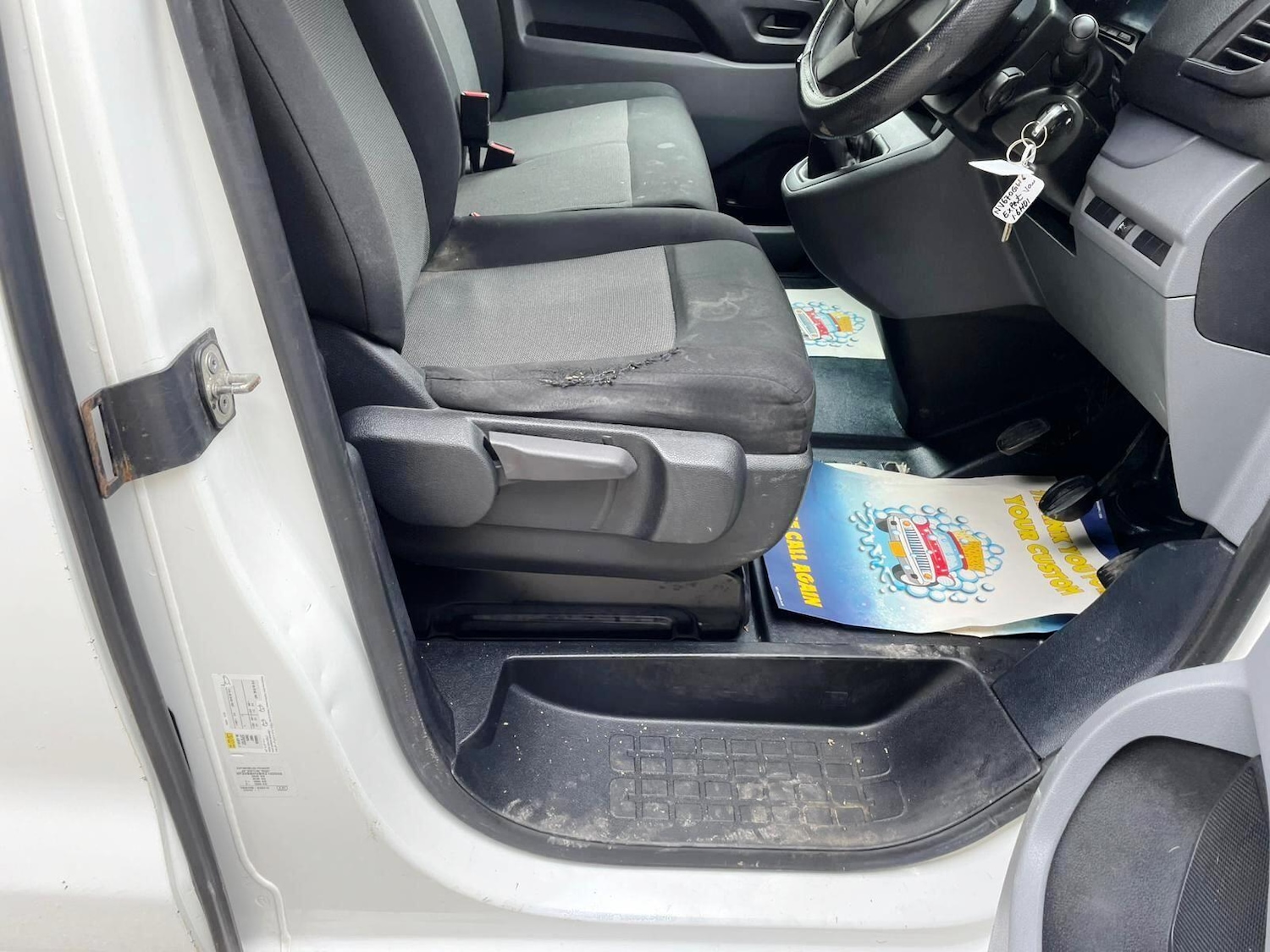 Used Peugeot Expert 2018 for sale - 77386505: Photo 28