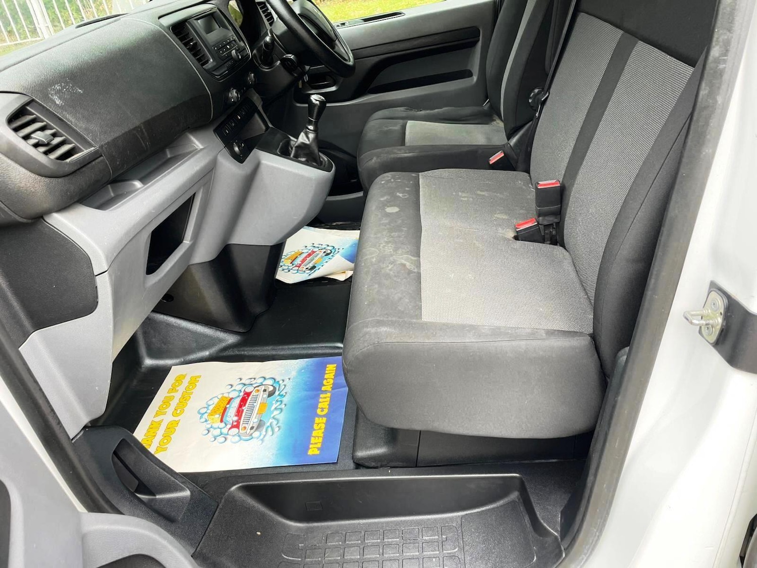 Used Peugeot Expert 2018 for sale - 77386505: Photo 31