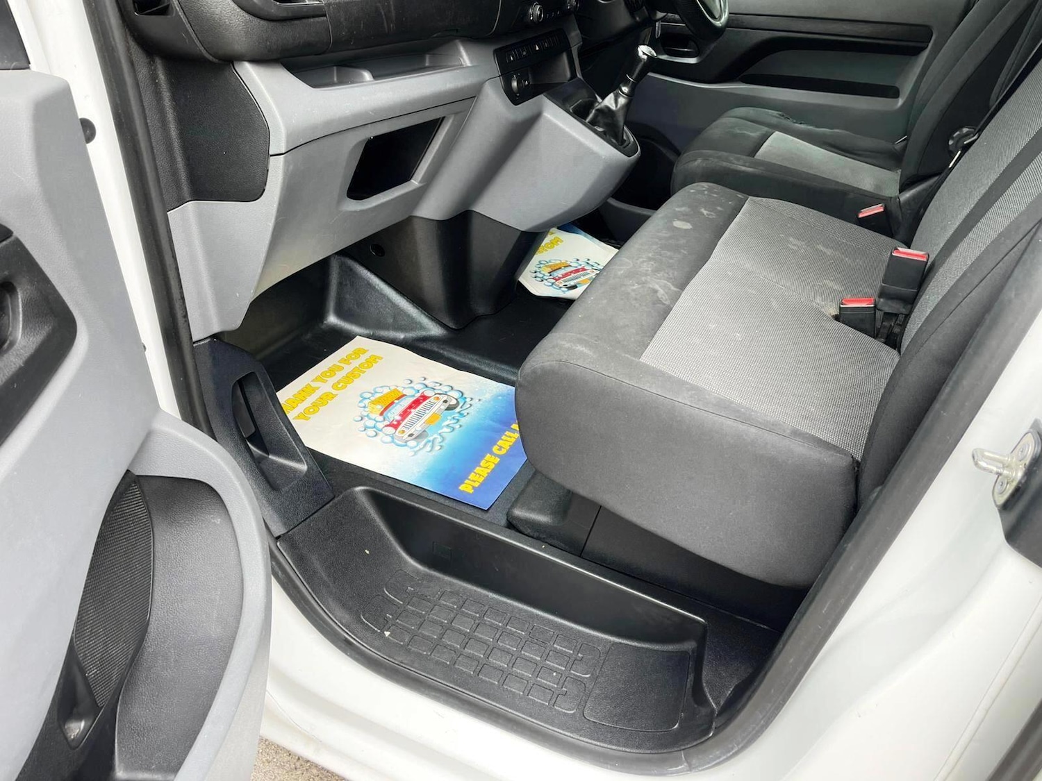 Used Peugeot Expert 2018 for sale - 77386505: Photo 32