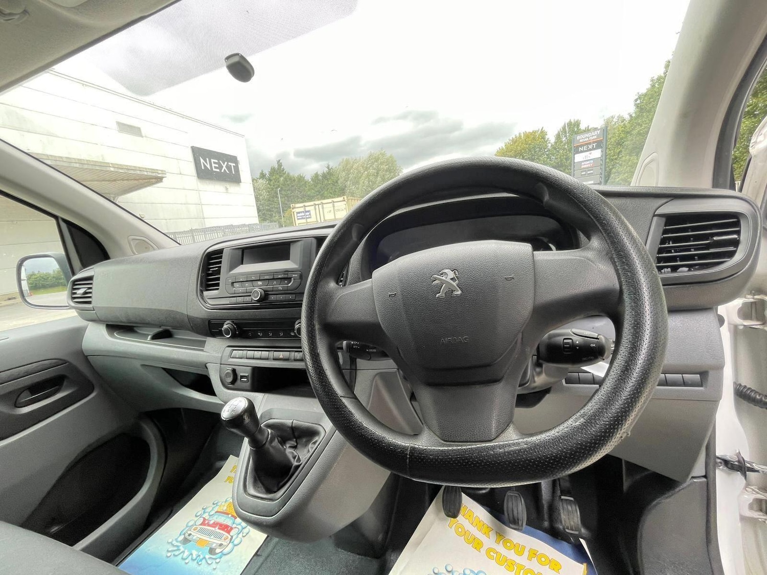 Used Peugeot Expert 2018 for sale - 77386505: Photo 36