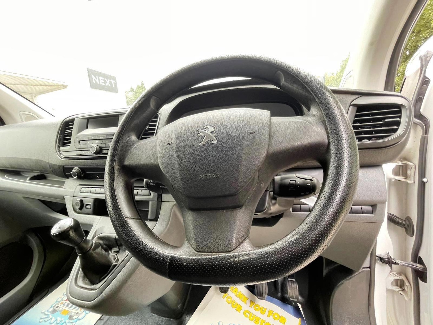 Used Peugeot Expert 2018 for sale - 77386505: Photo 37
