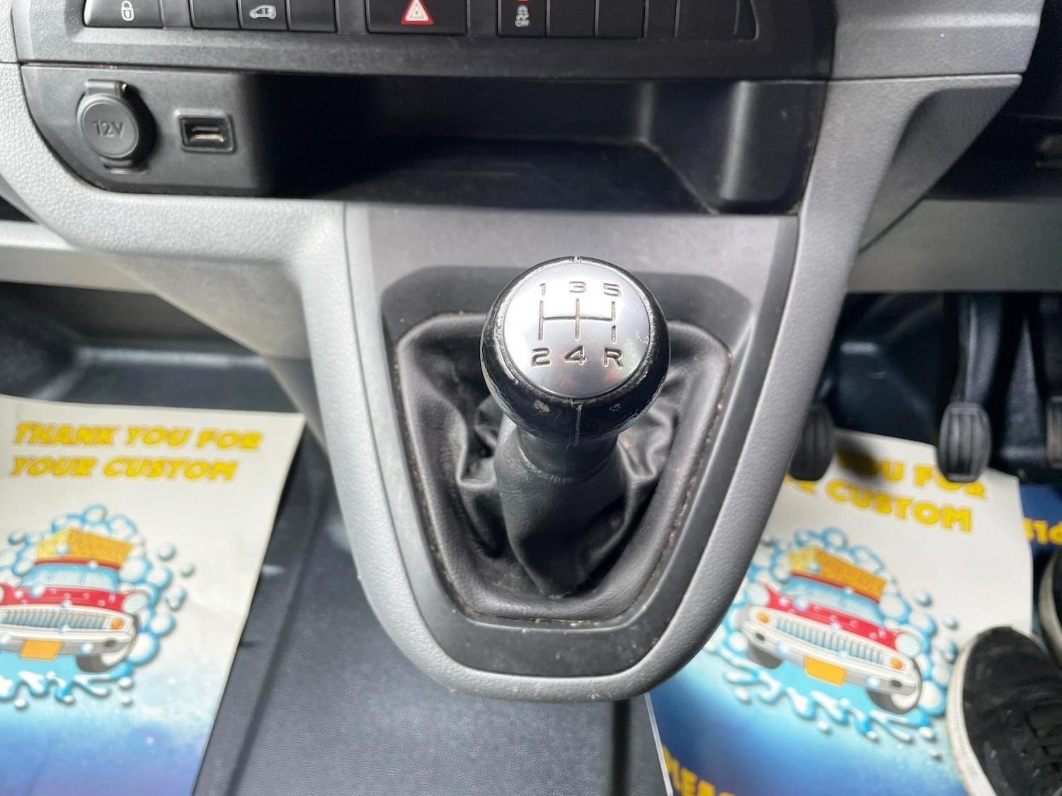 Used Peugeot Expert 2018 for sale - 77386505: Photo 38