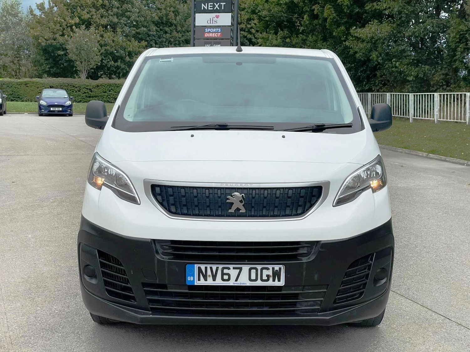 Used Peugeot Expert 2018 for sale - 77386505: Photo 4