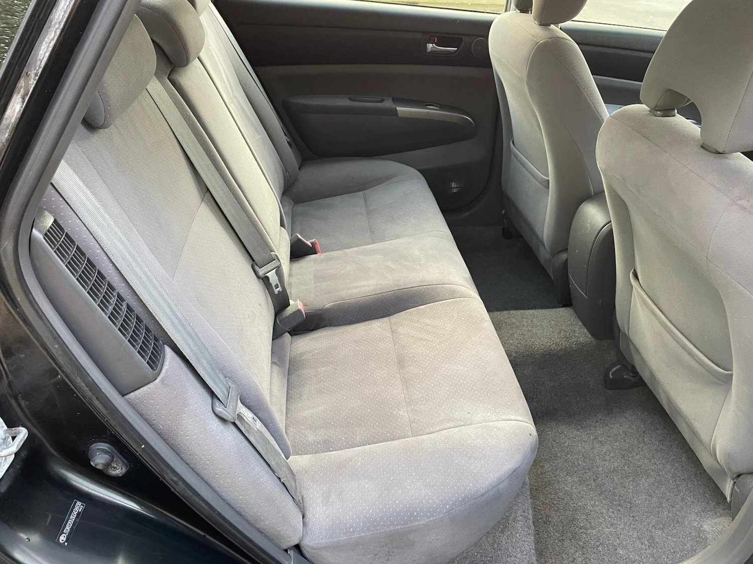 Used Toyota Prius 2008 for sale - 77387571: Photo 11