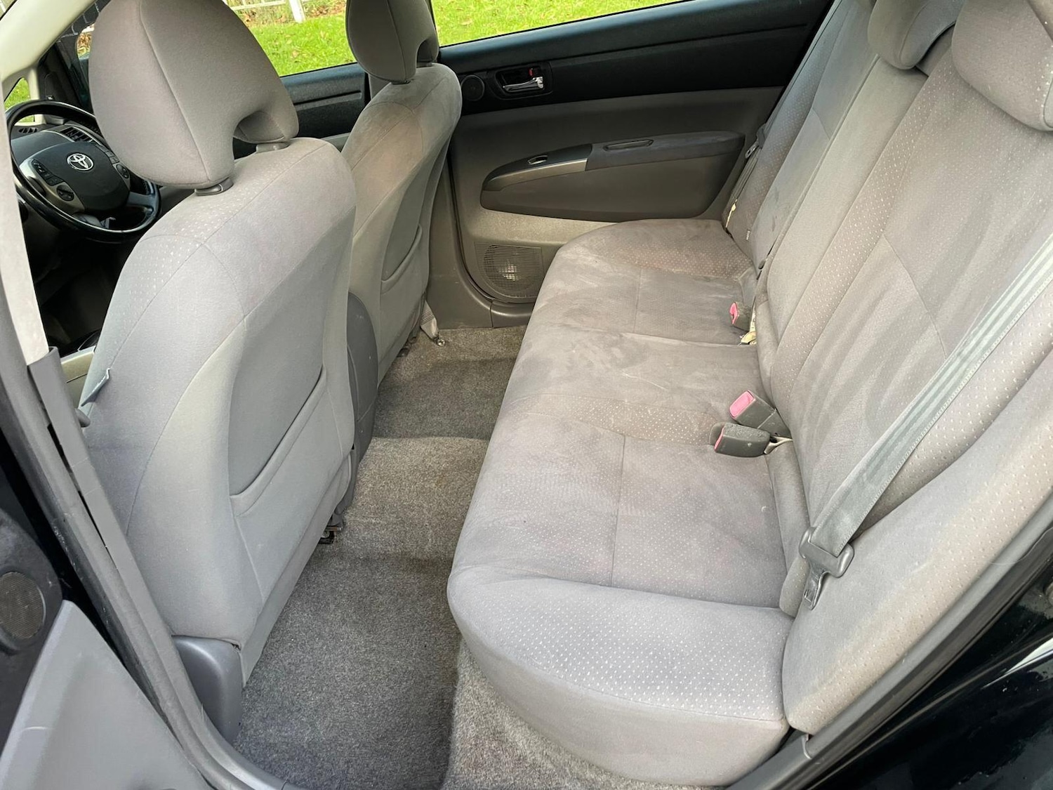 Used Toyota Prius 2008 for sale - 77387571: Photo 13