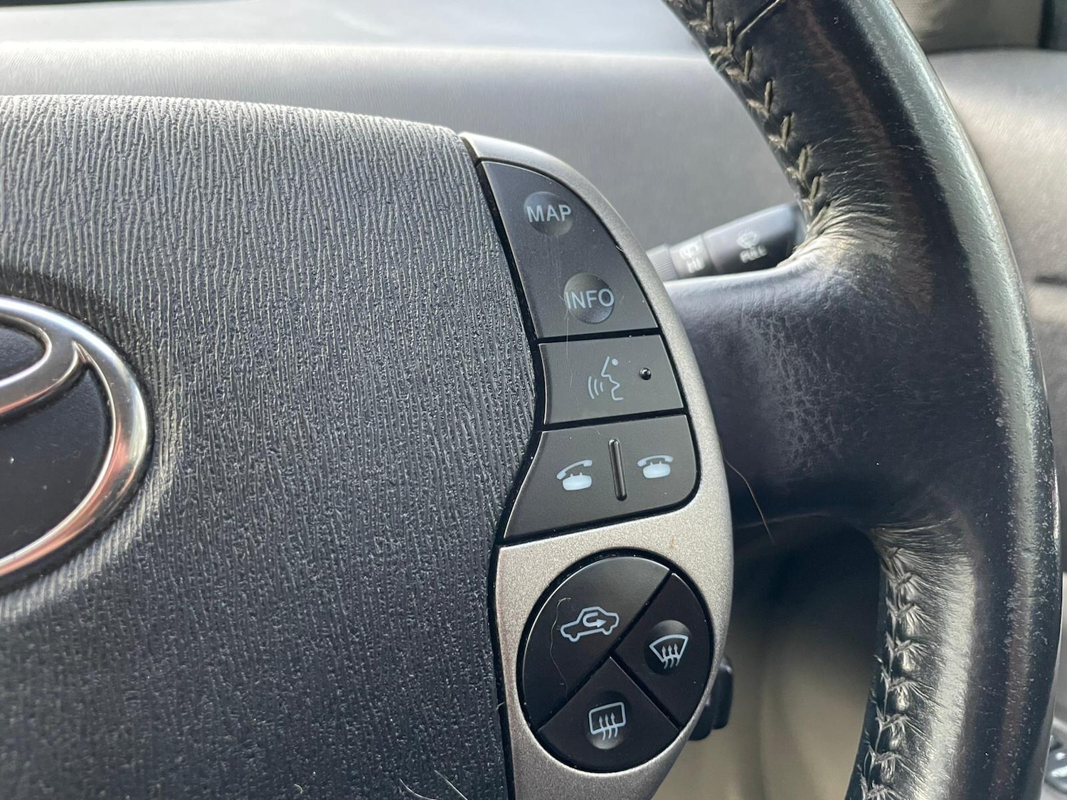 Used Toyota Prius 2008 for sale - 77387571: Photo 15