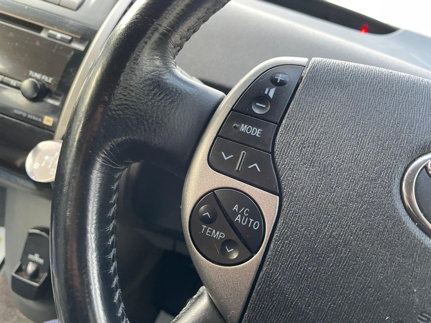 Used Toyota Prius 2008 for sale - 77387571: Photo 16