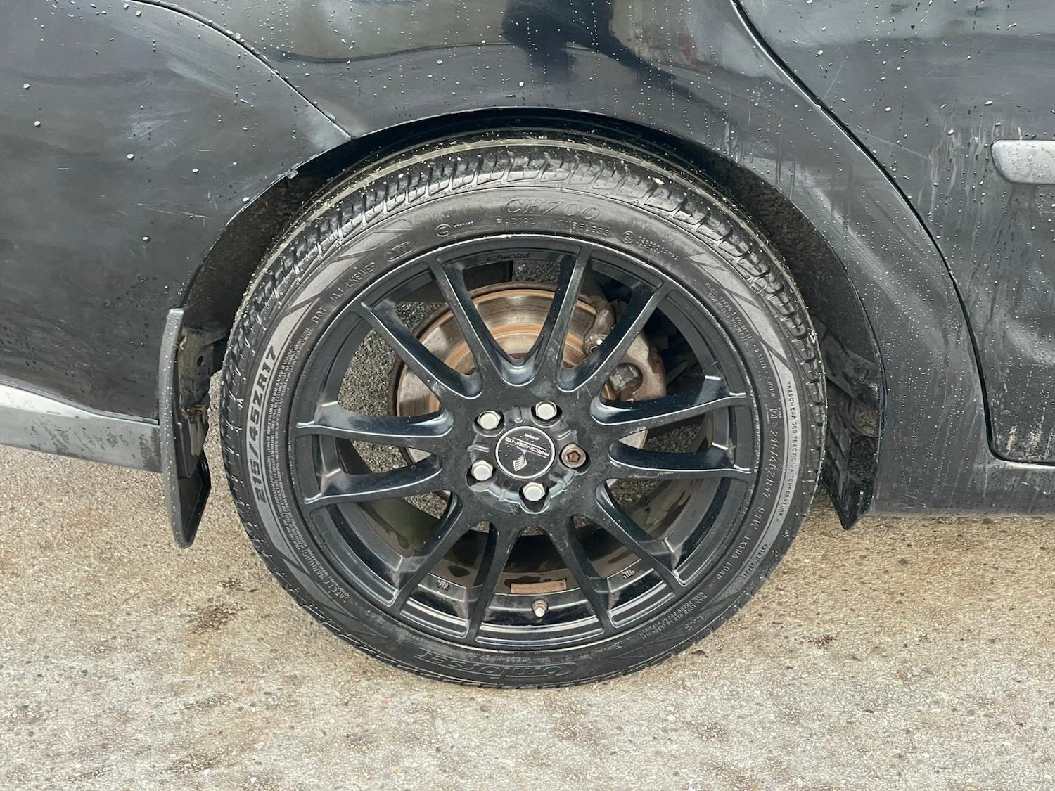 Used Toyota Prius 2008 for sale - 77387571: Photo 24