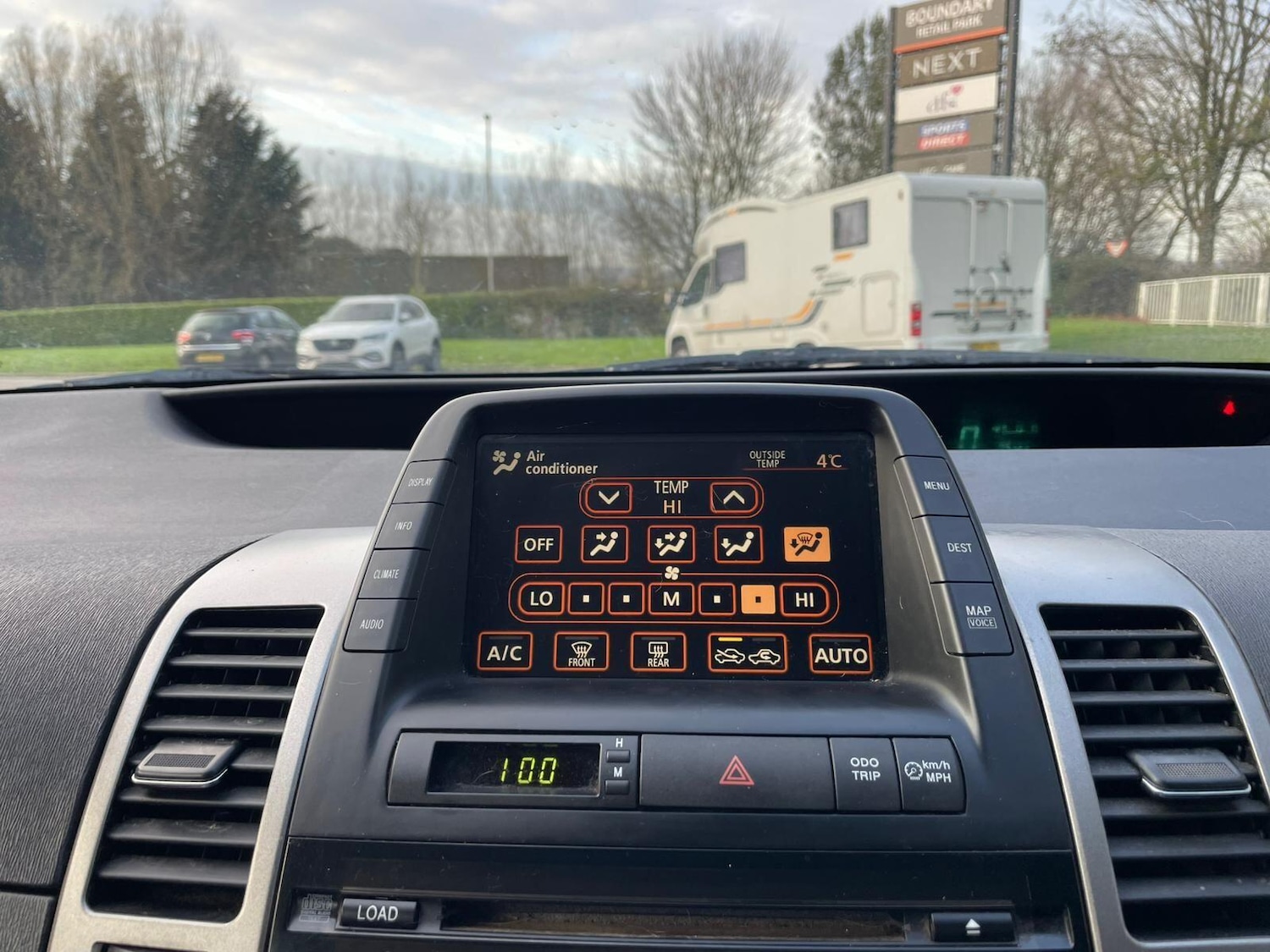 Used Toyota Prius 2008 for sale - 77387571: Photo 25