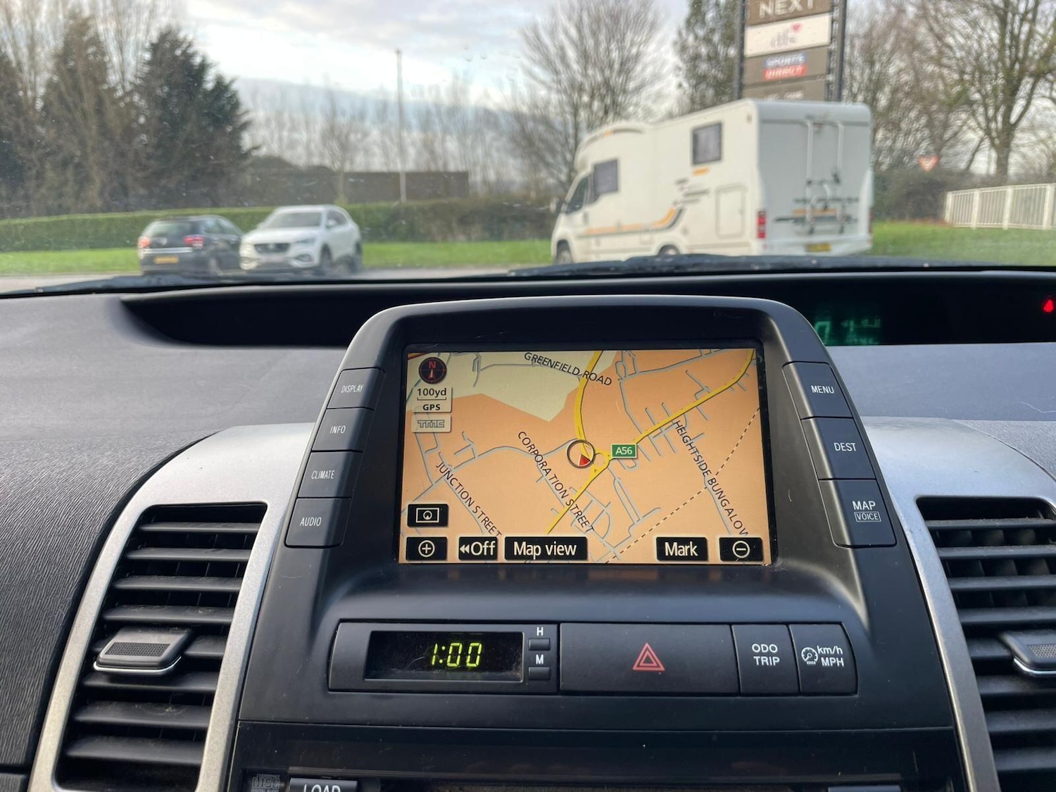 Used Toyota Prius 2008 for sale - 77387571: Photo 26