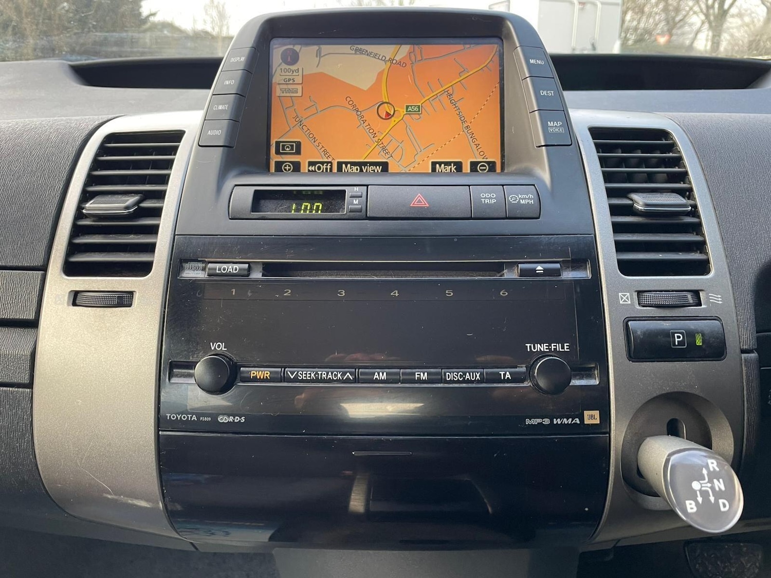 Used Toyota Prius 2008 for sale - 77387571: Photo 27