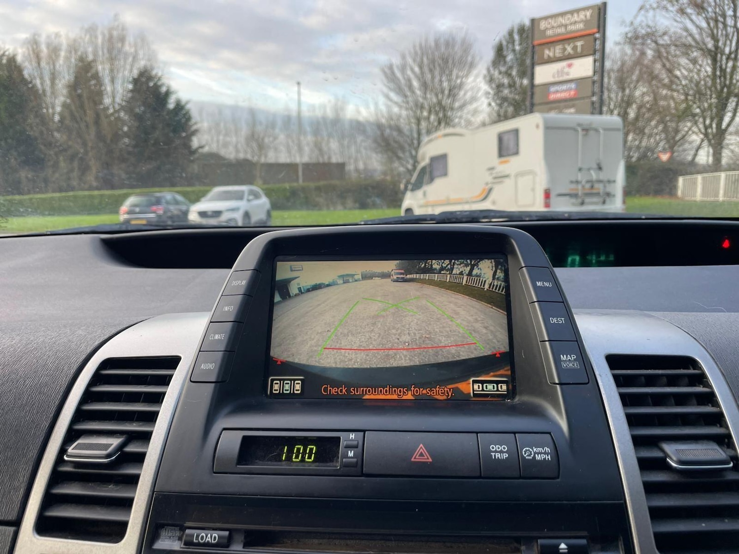 Used Toyota Prius 2008 for sale - 77387571: Photo 28