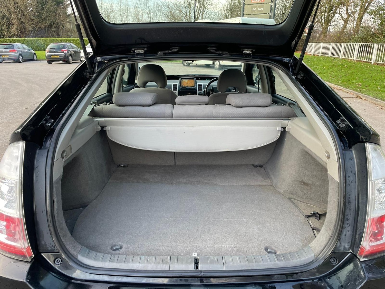 Used Toyota Prius 2008 for sale - 77387571: Photo 30