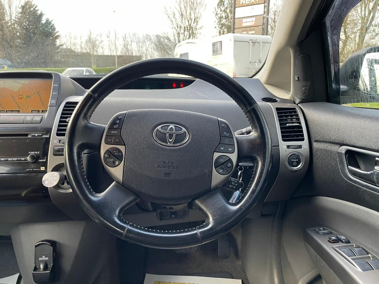 Used Toyota Prius 2008 for sale - 77387571: Photo 31