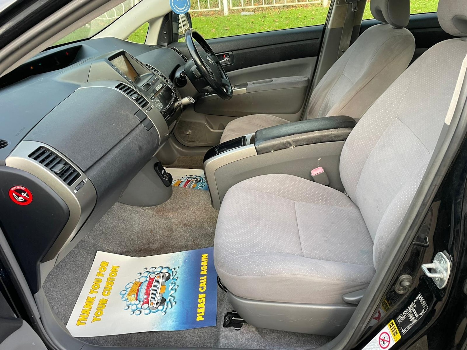 Used Toyota Prius 2008 for sale - 77387571: Photo 32