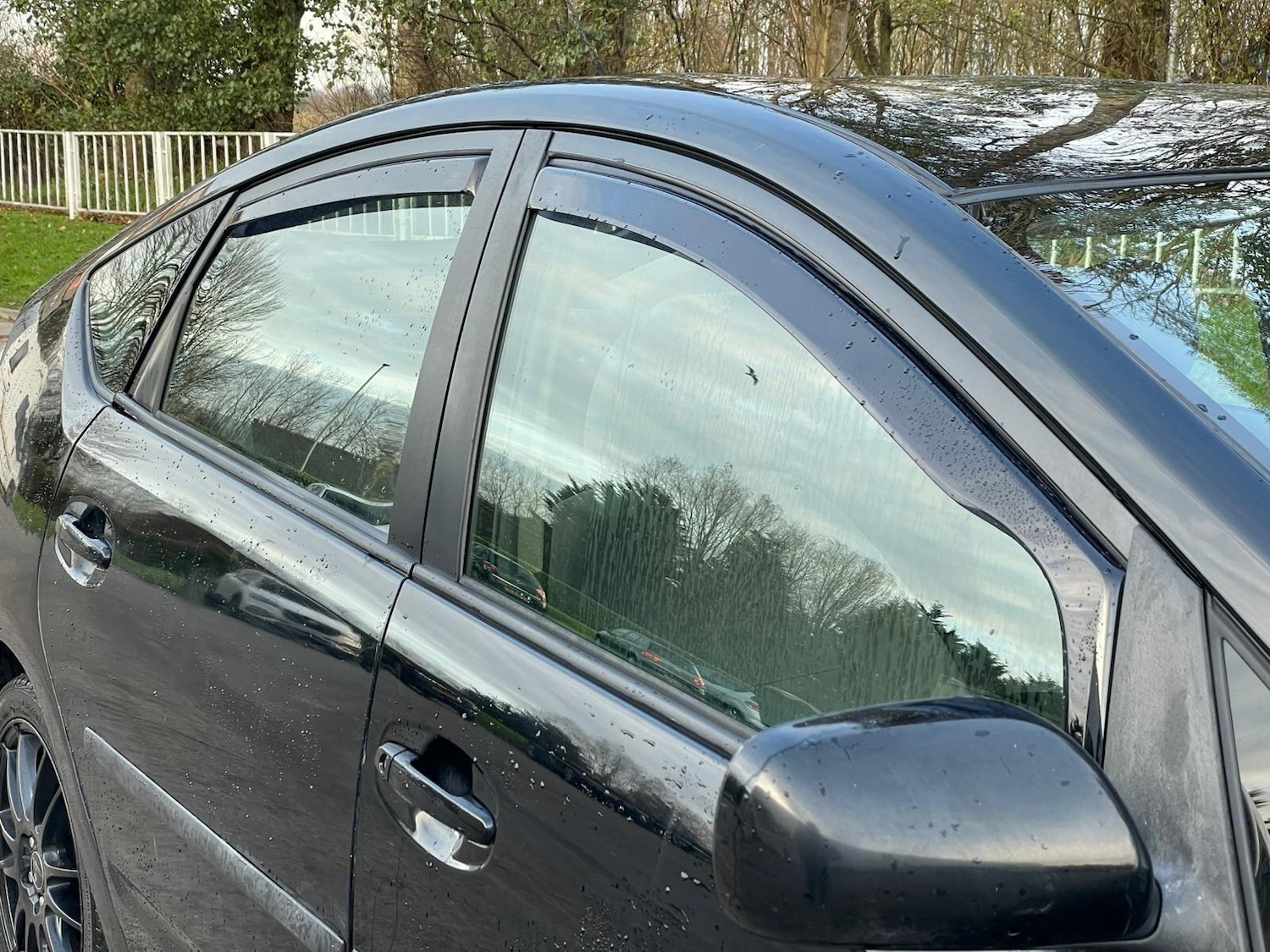 Used Toyota Prius 2008 for sale - 77387571: Photo 37