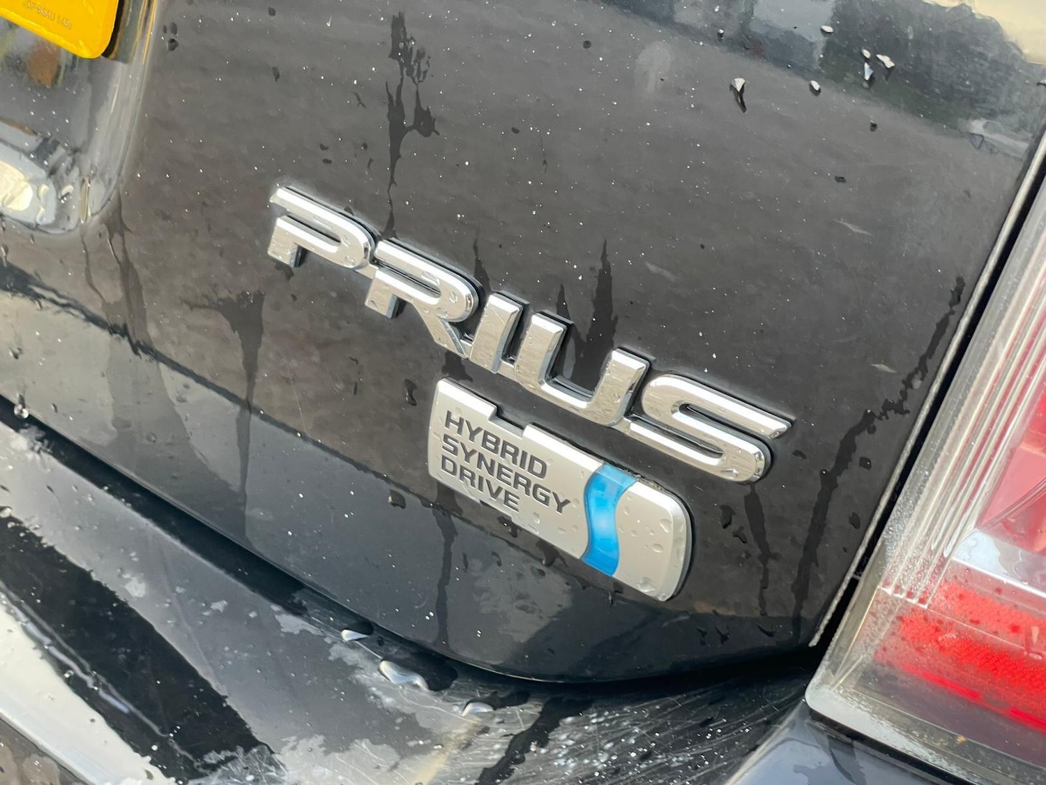 Used Toyota Prius 2008 for sale - 77387571: Photo 38