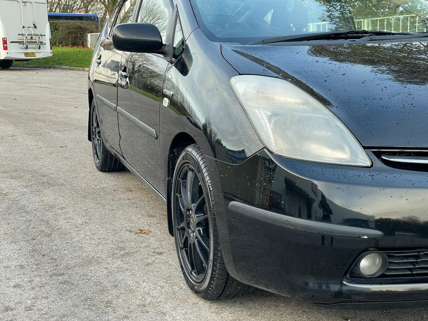 Used Toyota Prius 2008 for sale - 77387571: Photo 5